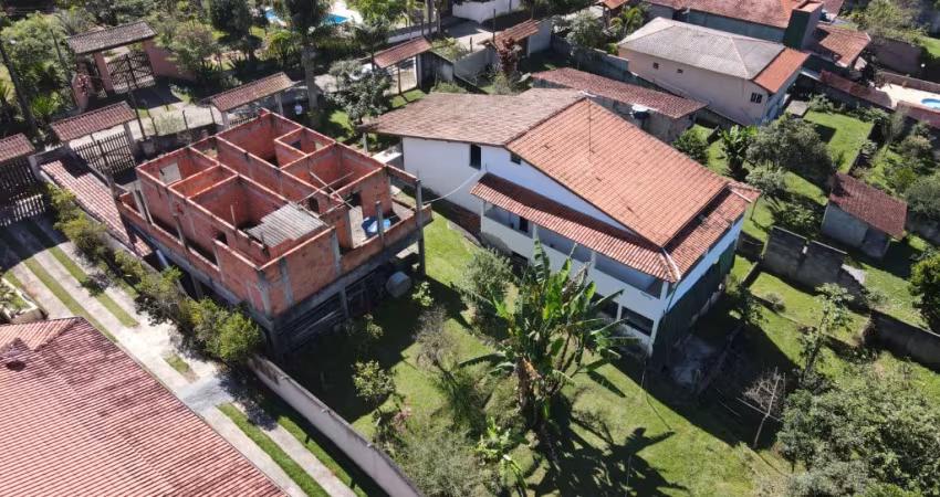 Chácara  com 5000m² à venda em Palmeiras - Suzano