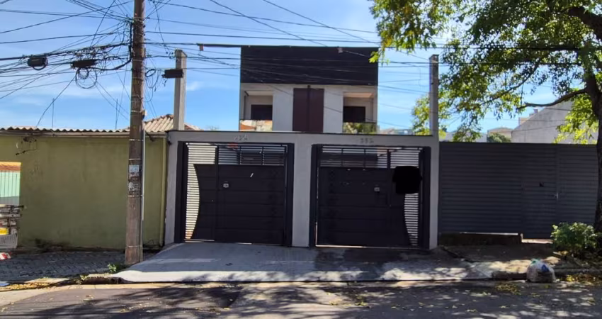 Lindo Sobrado à venda Vila Francisco Matarazzo