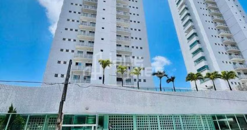 Cond. Royal Palms - Apto - c/ 3 Suítes - R$ 1.080.000 - Capim Macio - Natal
