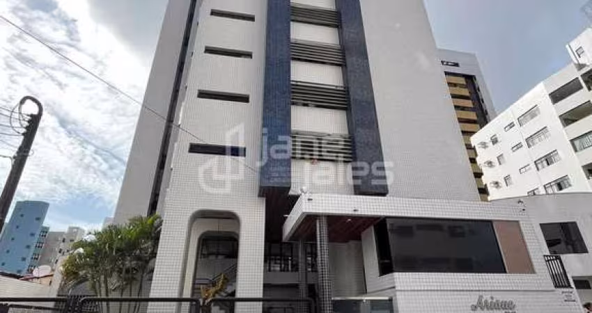 Cond. Apto c/ 4 suítes - R$ 750.000 - Tirol - Natal/RN