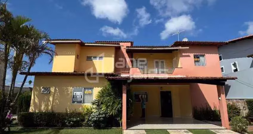 Cond. Casa c/ 5 quartos - 1 suíte - R$ 900.000 - Pitimbú - Natal/RN