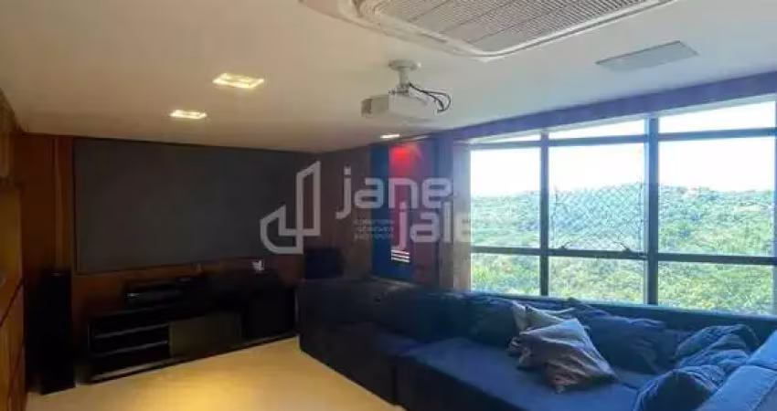 Apto duplex - Cond. Koster