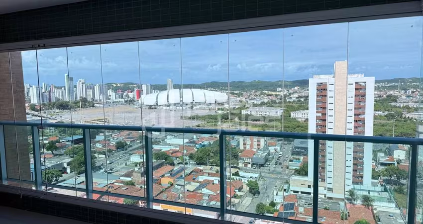Residencial Brisa das Dunas