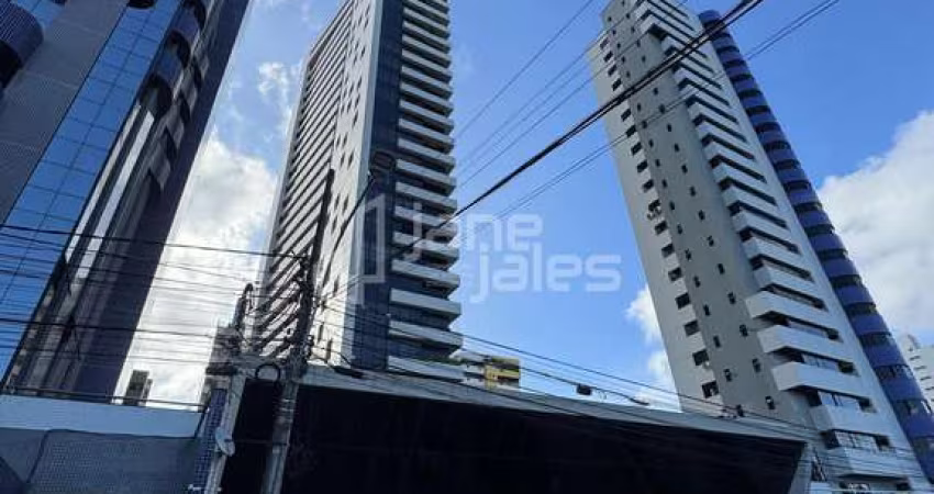 Apartamento à venda em Natal/RN