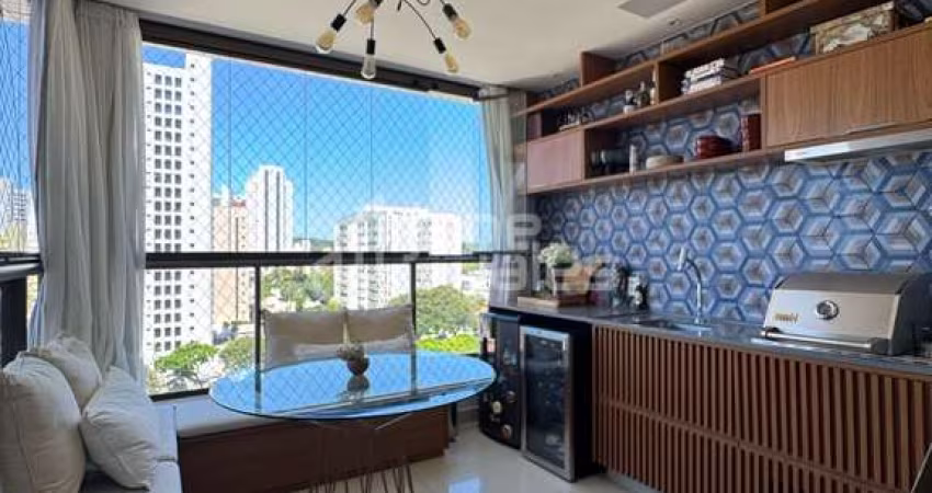 Apartamento à venda em Natal/RN