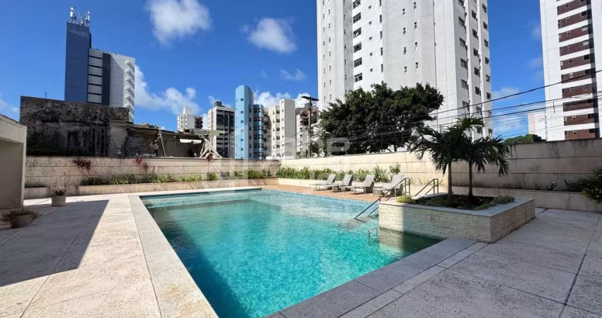 Apartamento à venda em Natal/RN
