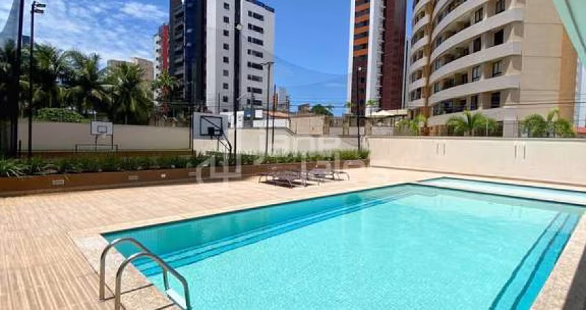 Apartamento à venda em Natal/RN