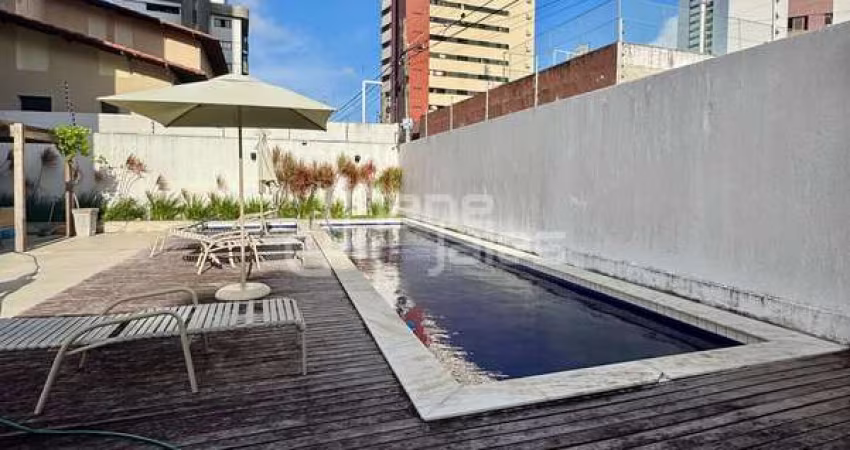 Apartamento em Lagoa Nova, Natal/RN