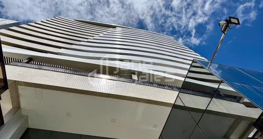 Apartamento Alto Padrão em Barro Vermelho, Natal/RN