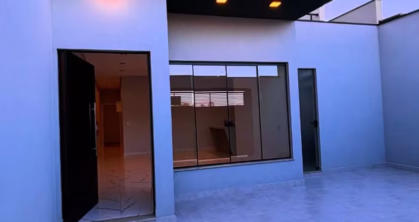 Casa com 3 quartos à venda no Condomínio Villa Verde Bragança, Bragança Paulista 