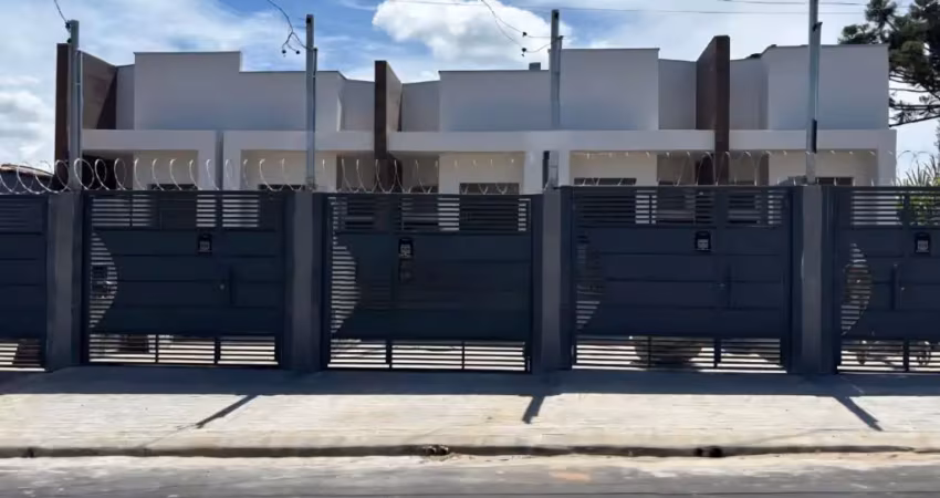 Casa com 2 quartos à venda no Residencial Hípica Jaguari, Bragança Paulista 