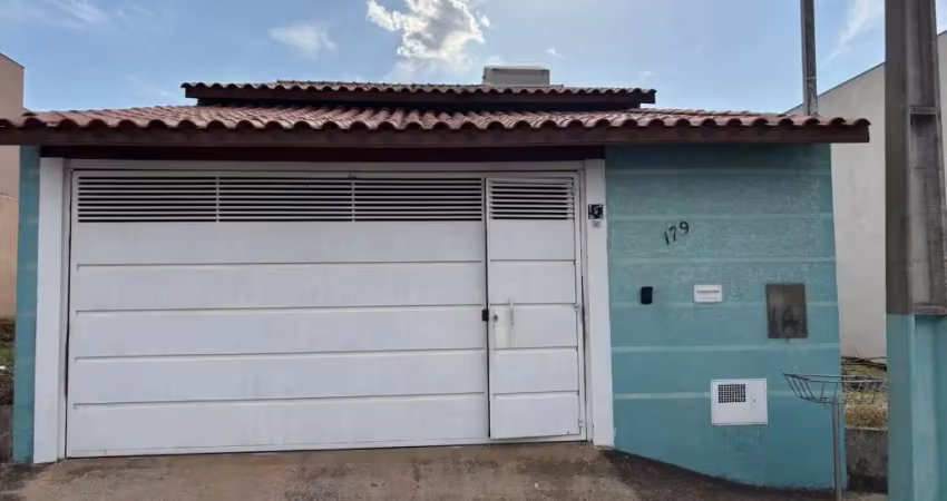 Casa com 3 quartos à venda no Residencial Piemonte, Bragança Paulista 
