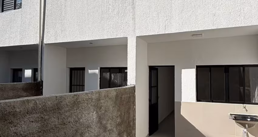 Casa com 2 quartos à venda no Jardim Lago do Moinho, Bragança Paulista 