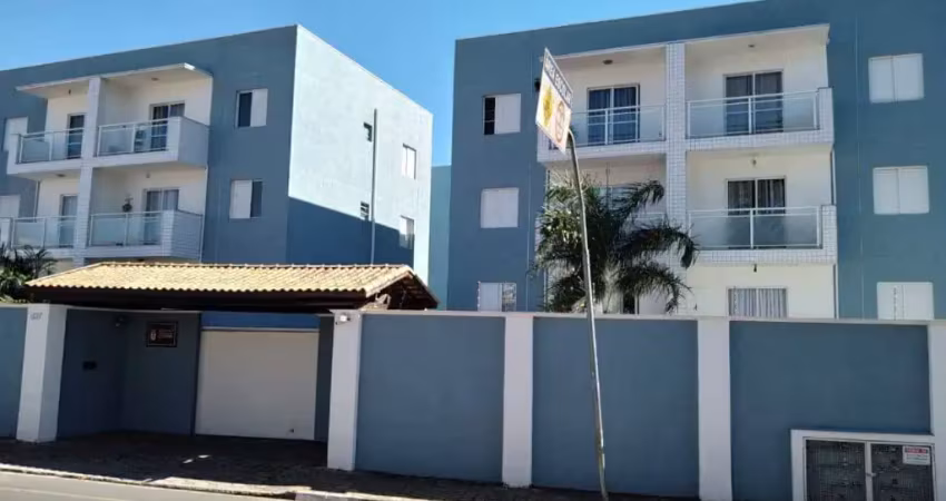Apartamento com 2 quartos à venda no Núcleo Habitacional Padre Aldo Bolini, Bragança Paulista 