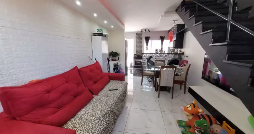 Casa em condomínio fechado com 2 quartos à venda no Quintas de Bragança, Bragança Paulista 