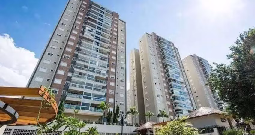 Apartamento com 3 dormitórios à venda, 96 m² por R$ 1.080.000,00 - Parque Rural Fazenda Santa Cândida - Campinas/SP