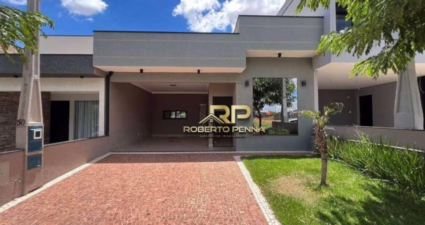 Casa com 3 dormitórios à venda, 140 m² por R$ 850.000,00 - Vila Monte Alegre - Paulínia/SP