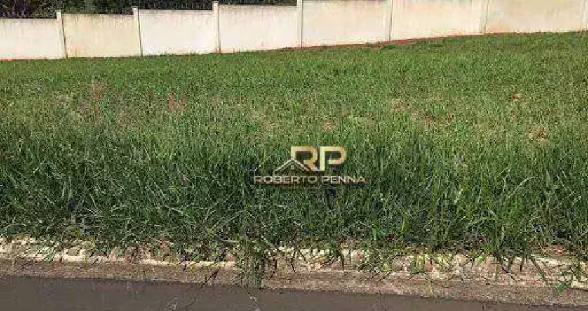 Terreno à venda, 300 m² por r$ 115.000,00 - alto do mirante - mogi mirim/sp