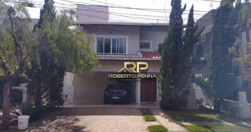 Casa com 3 dormitórios à venda, 300 m² por R$ 2.400.000,00 - Condomínio Residencial Morada das Nascentes - Valinhos/SP