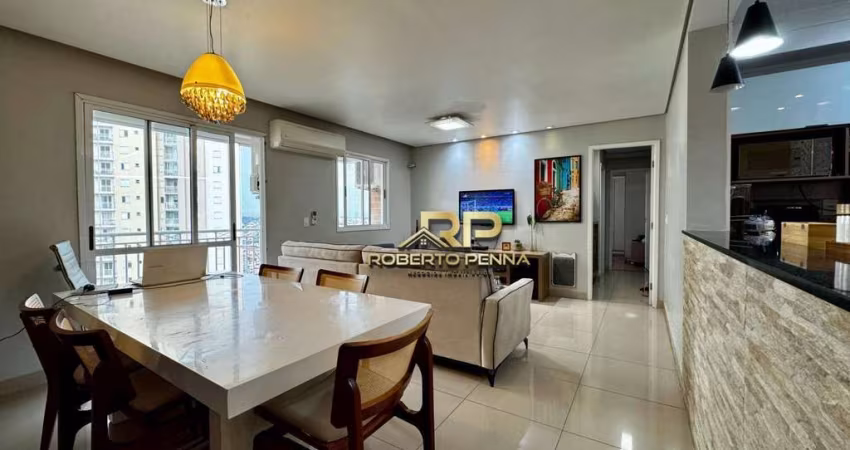 Apartamento com 4 dormitórios à venda, 109 m² por R$ 950.000,00 - Vila Progresso - Campinas/SP