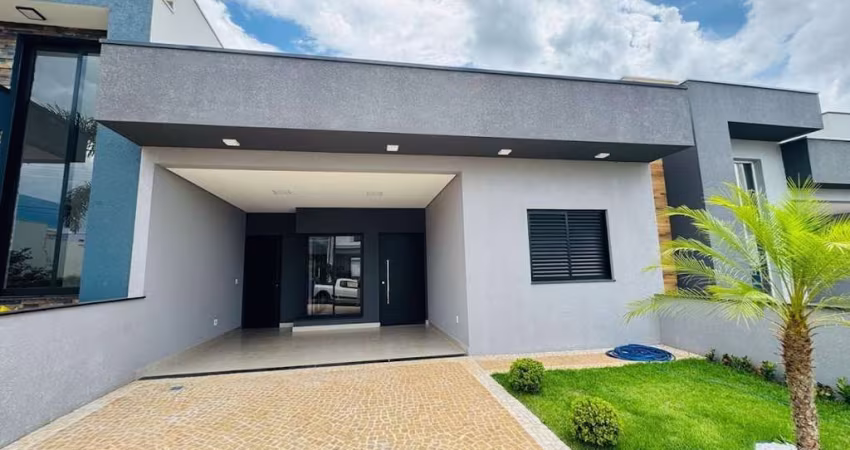 Casa com 3 dormitórios à venda, 162 m² por R$ 940.000,00 - São Bento - Paulínia/SP
