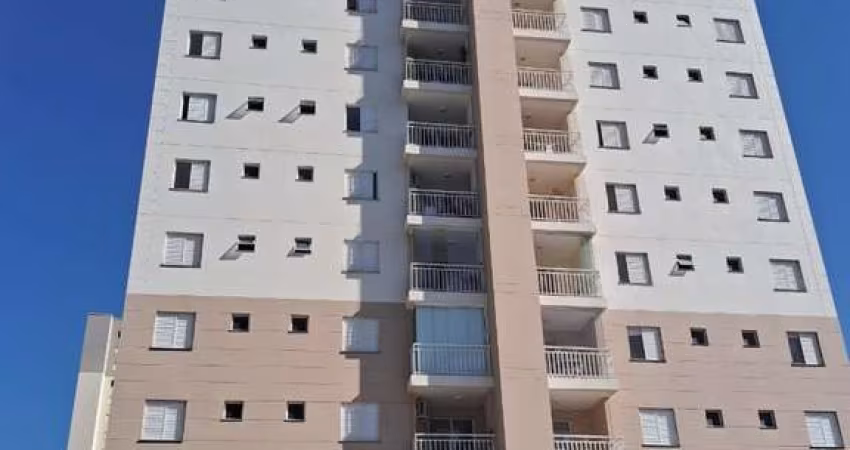 Apartamento com 3 dormitórios à venda, 78 m² por R$ 650.000,00 - Mansões Santo Antônio - Campinas/SP