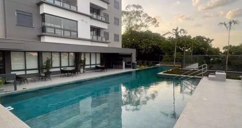 Apartamento com 2 dormitórios à venda, 56 m² por R$ 730.000,00 - Jardim Itamarati - Campinas/SP