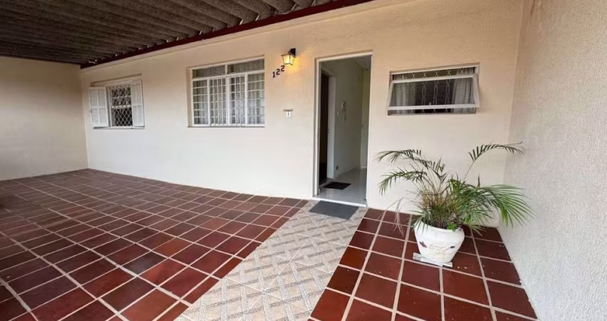 Casa com 2 dormitórios à venda, 200 m² por R$ 480.000,00 - Jardim Nova Europa - Campinas/SP