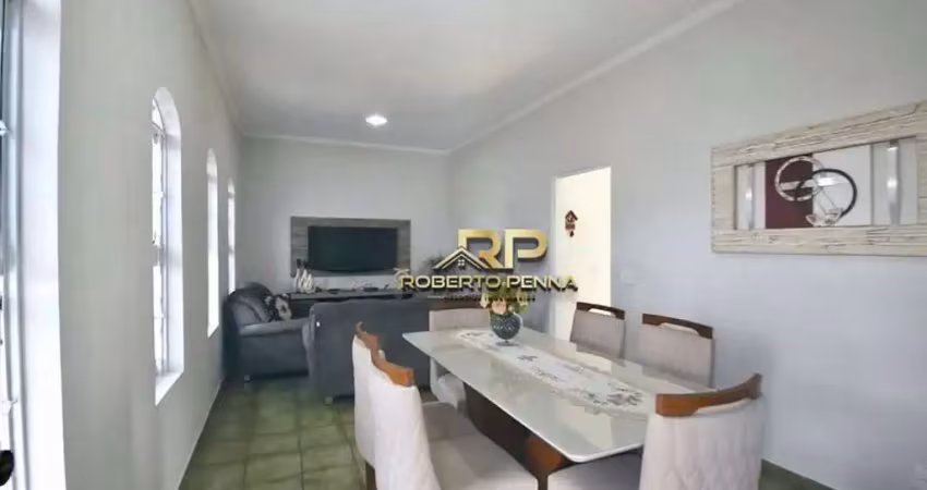 Casa com 4 dormitórios à venda, 172 m² por r$ 550.000,00 - jardim samambaia - campinas/sp