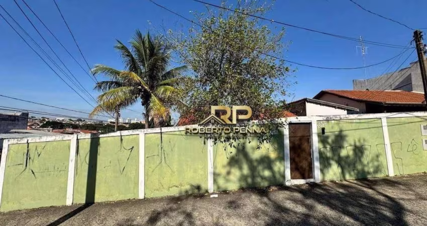 Casa com 2 dormitórios à venda, 72 m² por R$ 800.000,00 - Jardim São Vicente - Campinas/SP