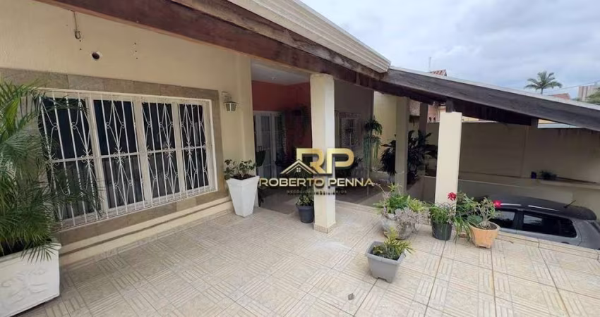 Casa com 2 dormitórios à venda, 441 m² por R$ 850.000,00 - Jardim Nossa Senhora de Lourdes - Hortolândia/SP