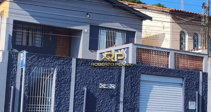 Casa com 2 dormitórios à venda, 141 m² por r$ 460.000,00 - vila georgina - campinas/sp