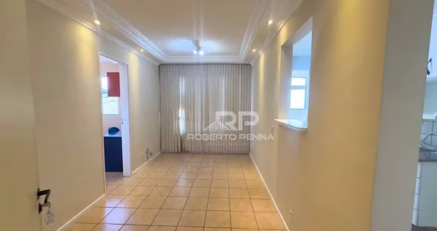 Apartamento com 2 dormitórios à venda, 49 m² por R$ 250.000,00 - Jardim Anton Von Zuben - Campinas/SP