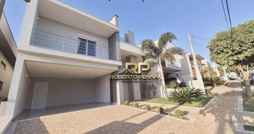 Casa com 3 dormitórios à venda, 285 m² por R$ 2.380.000,00 - Swiss Park - Campinas/SP