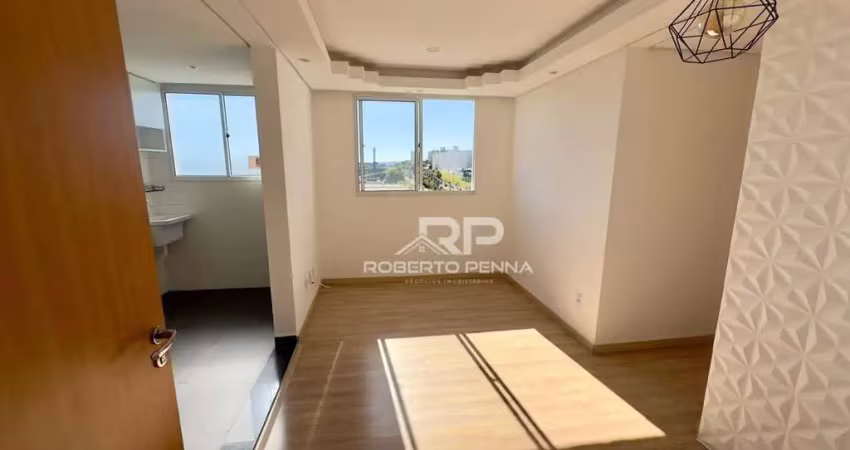 Apartamento com 2 dormitórios à venda, 53 m² por r$ 270.000,00 - jardim antonio von zuben - campinas/sp
