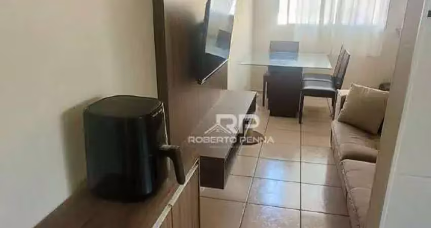 Apartamento com 2 dormitórios à venda, 50 m² por R$ 239.500,00 - Jardim Nova Europa - Campinas/SP
