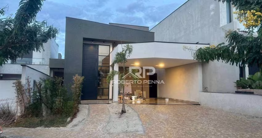 Casa com 3 dormitórios à venda, 147 m² por R$ 1.264.000,00 - São Bento - Paulínia/SP