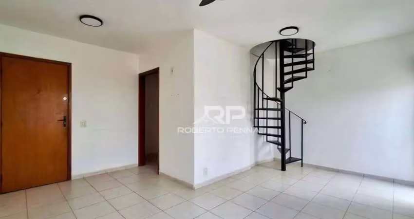 Apartamento duplex com 1 dormitório à venda, 69 m² por r$ 689.990,00 - cambuí - campinas/sp