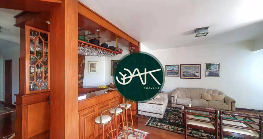 Casa com 4 dormitórios à venda, 360 m² por r$ 2.500.000,00 - jardim das colinas - são josé dos campos/sp
