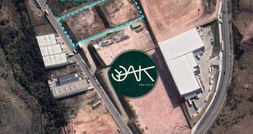 Terreno à venda, 9450 m² por R$ 6.000.000,00 - Conjunto Indústria Empresas Eldorado - São José dos Campos/SP