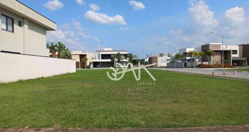 Terreno à venda, 551 m² por R$ 2.740.000,00 - Jardim do Golfe - São José dos Campos/SP