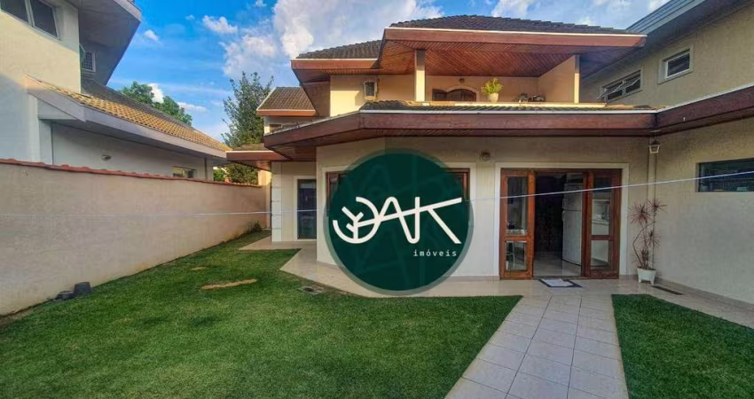 Casa com 3 dormitórios à venda, 283 m² por R$ 2.500.000,00 - Jardim das Colinas - São José dos Campos/SP