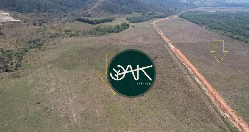 Área à venda, 20000 m² por r$ 7.200.000,00 - rio abaixo - jacareí/sp