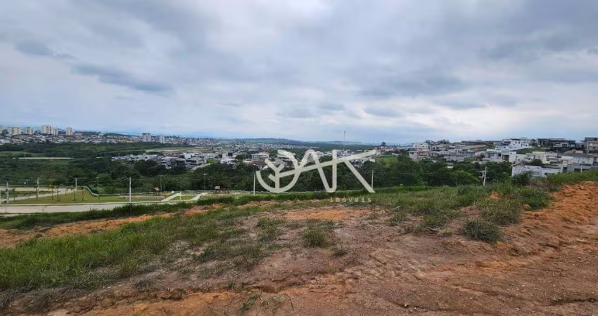 Terreno à venda, 330 m² por R$ 650.000,00 - Condomínio Residencial Monaco - São José dos Campos/SP