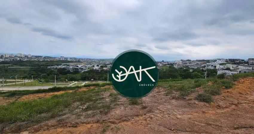 Terreno à venda, 330 m² por r$ 650.000,00 - condomínio residencial monaco - são josé dos campos/sp