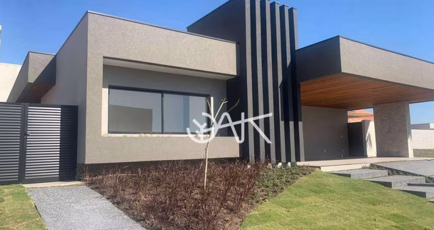 Casa com 4 dormitórios à venda, 300 m² por R$ 2.600.000,00 - Urbanova - São José dos Campos/SP
