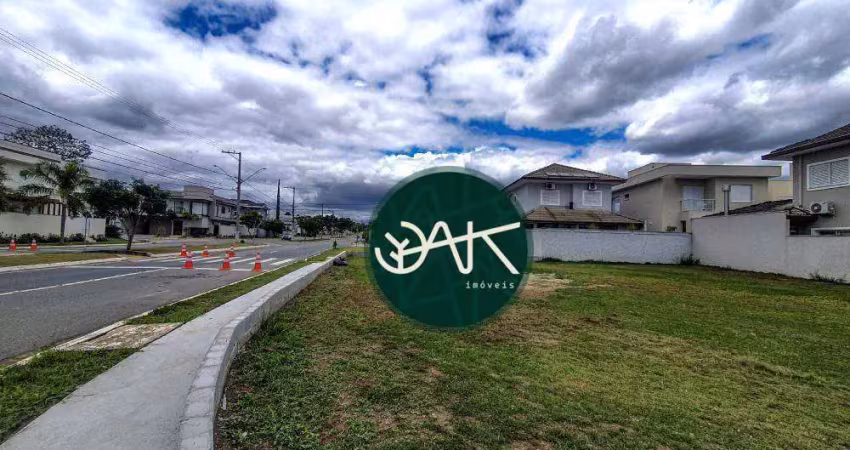Terreno à venda, 482 m² por r$ 1.010.000,00 - urbanova - são josé dos campos/sp