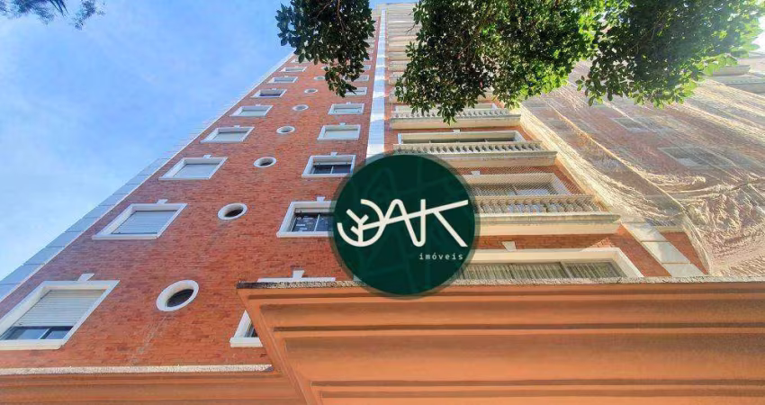 Apartamento com 4 dormitórios à venda, 307 m² por R$ 1.290.000,00 - Jardim Apolo - São José dos Campos/SP