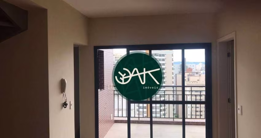 Apartamento com 3 dormitórios à venda, 96 m² por R$ 1.100.000,00 - Jardim Aquarius - São José dos Campos/SP