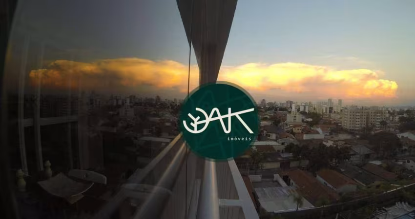 Apartamento com 3 dormitórios à venda, 142 m² por R$ 1.060.000,00 - Edifício Grand Splendor - São José dos Campos/SP